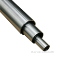 Tubo de aço inoxidável sem costura ASTM 316